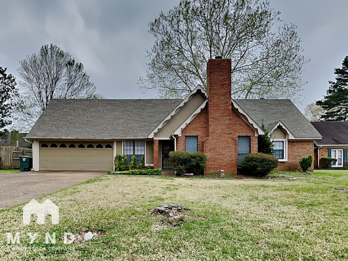 Primary Photo - 7071 Atherton Cove