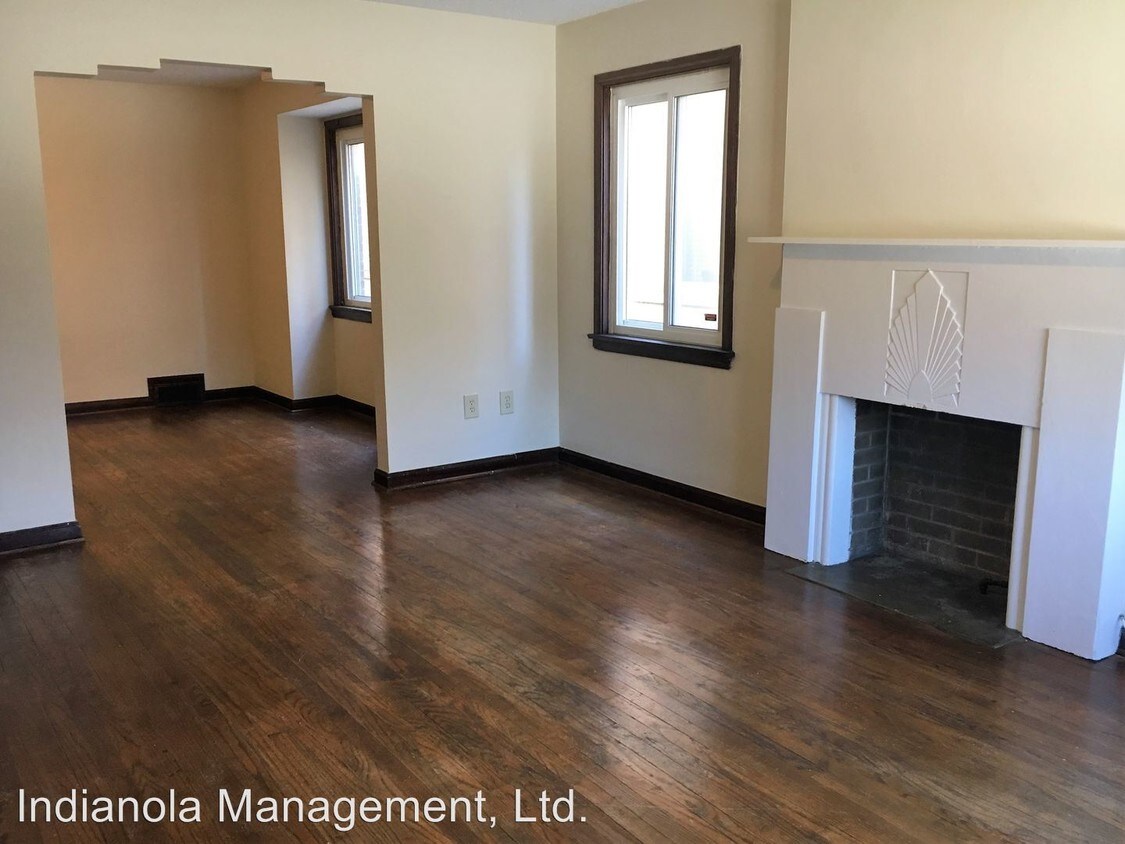 Foto principal - 3248-3252 Indianola Ave