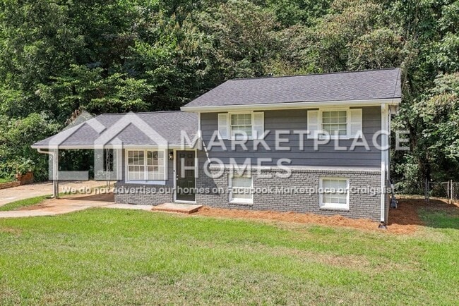 Building Photo - 968 Cone Rd