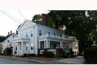 Foto del edificio - 188 Thames St