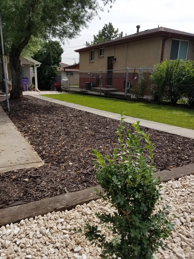 Foto principal - 4728 Zuni Street