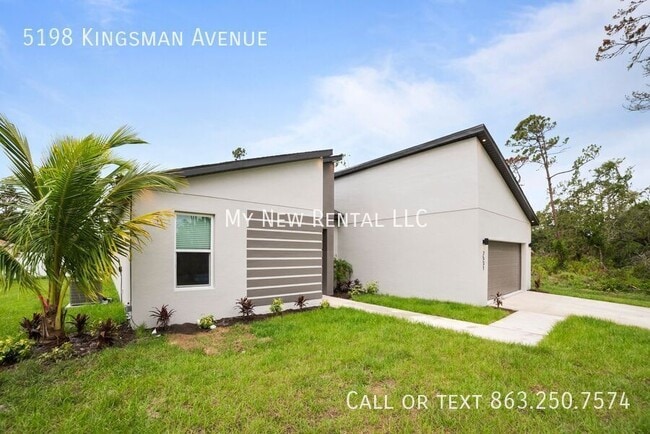 Building Photo - 5198 Kingsman Ave