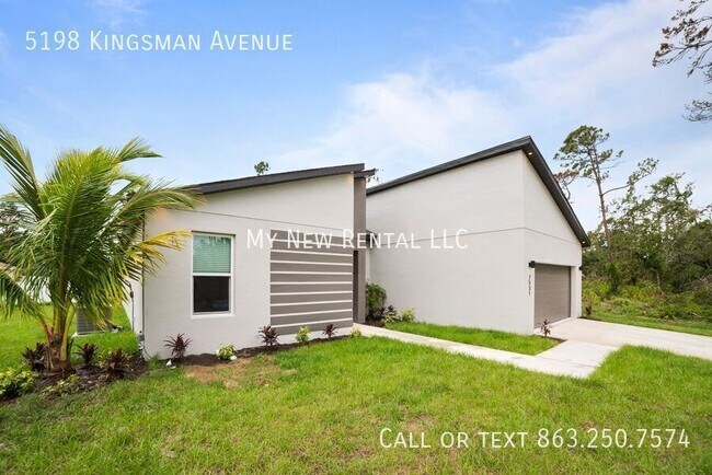 Foto del edificio - 5198 Kingsman Ave