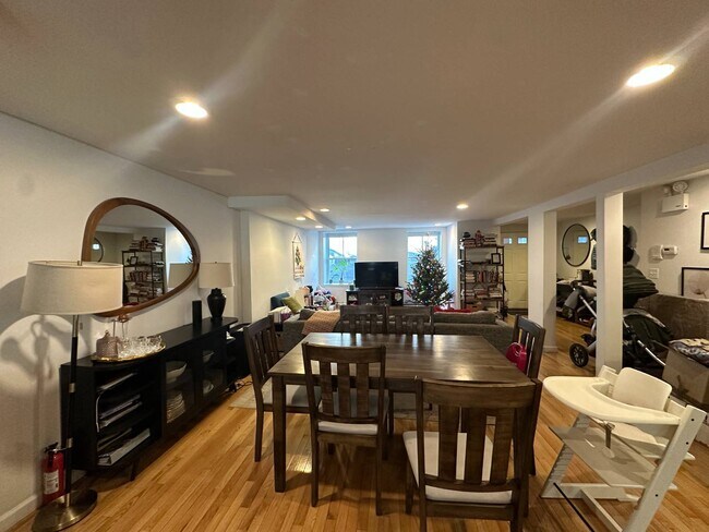 Foto del edificio - 505 Hicks St