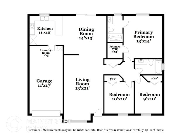 Building Photo - 1541 Kingfisher Ln N