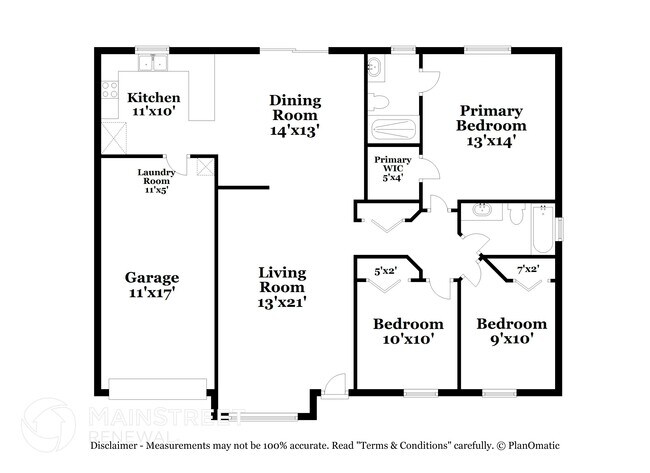 Foto del edificio - 1541 Kingfisher Ln N