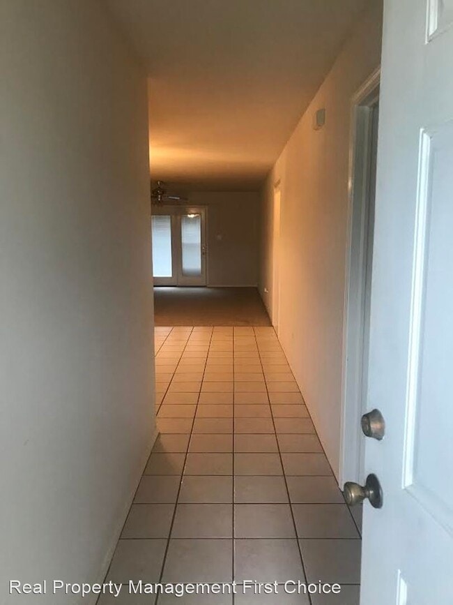 Foto del edificio - 2 br, 2 bath House - 203 H Street