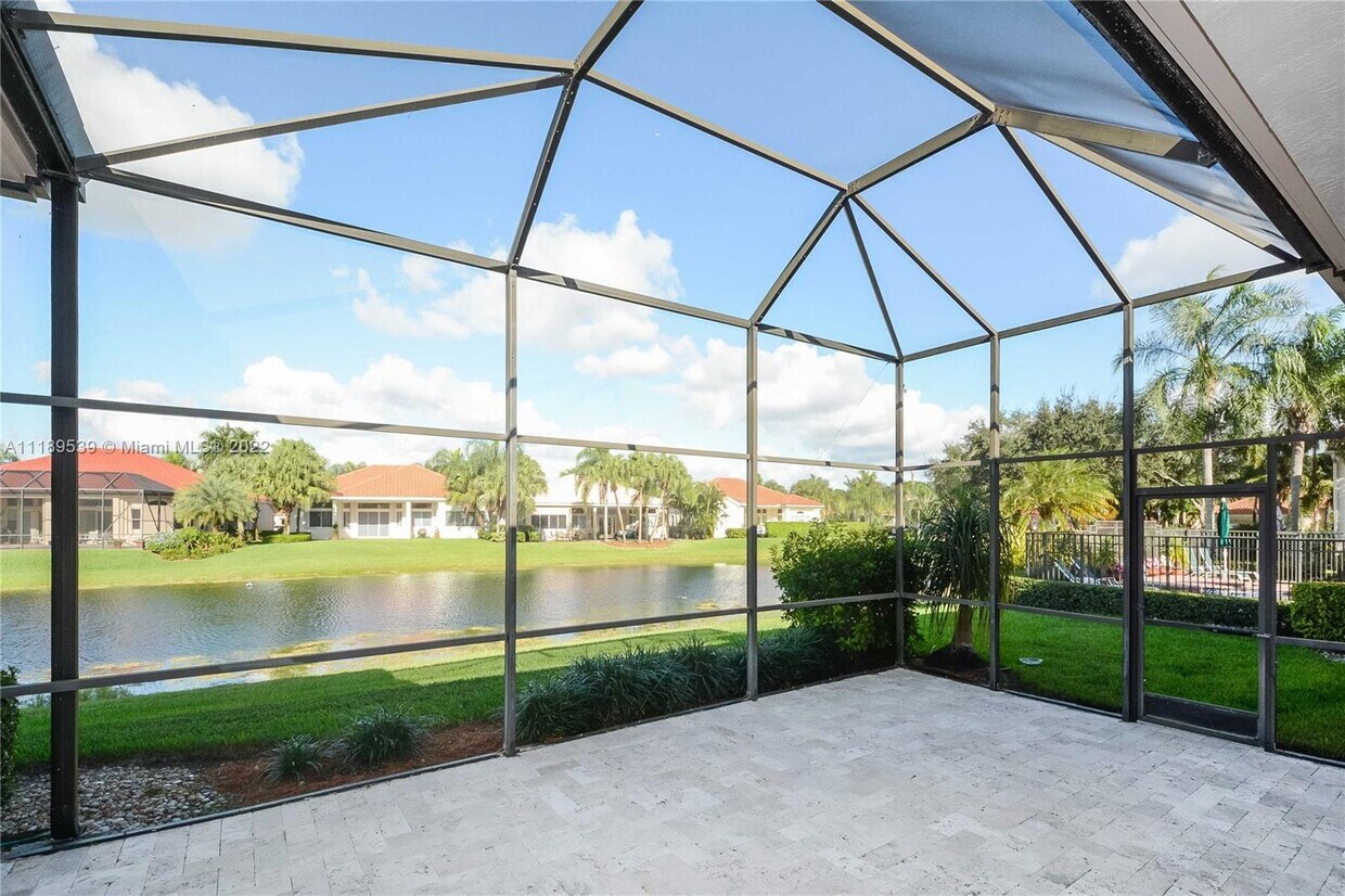 2715 Oakmont Dr, Weston, FL 33332 House Rental in Weston, FL