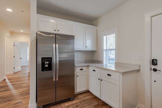 Foto del interior - The Fernbank Apartments