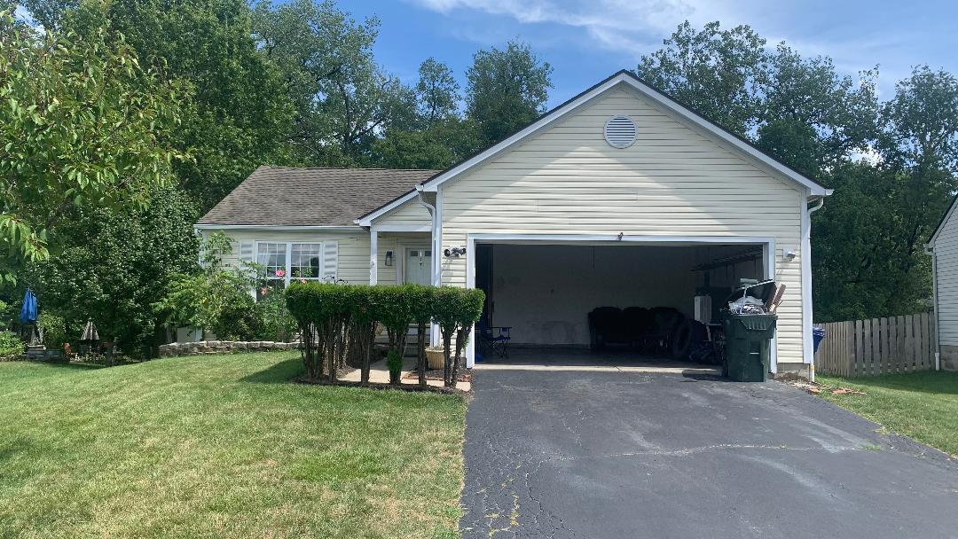 4560 Coachford Dr, Columbus, OH 43231 House Rental in Columbus, OH