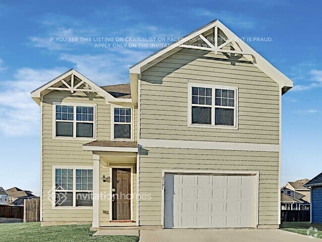 Building Photo - 2101 Windsor Farms Dr