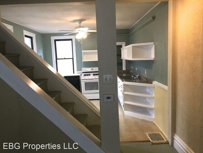 Foto del edificio - 1 br, 1.5 bath House - 5432 Dresden Way