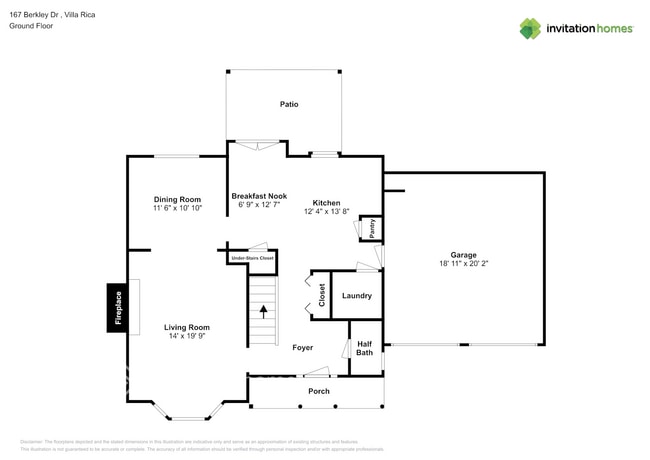 Building Photo - 167 Berkley Dr