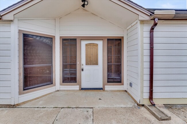 Foto del edificio - 9407 Stockwell St