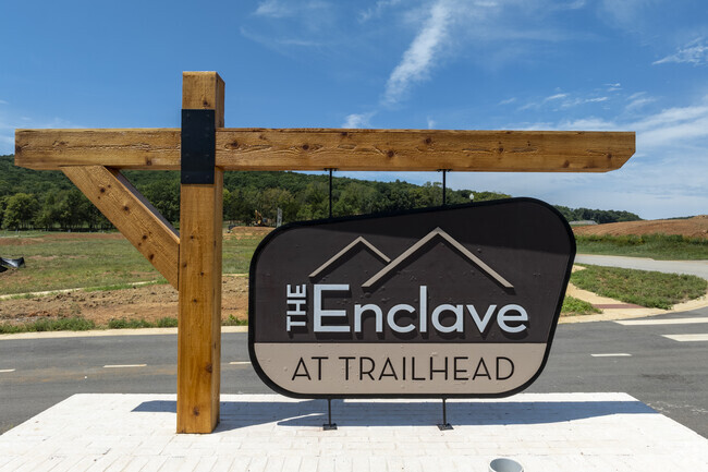 Foto del edificio - The Enclave at Trailhead