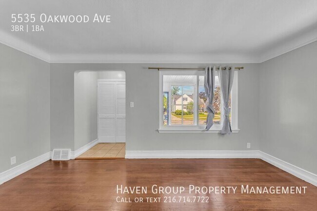 Building Photo - 5535 Oakwood Ave