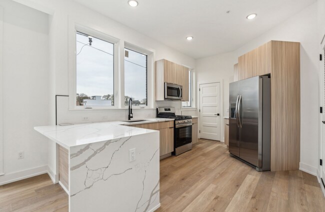 Building Photo - Brand New Apartments in Fishtown