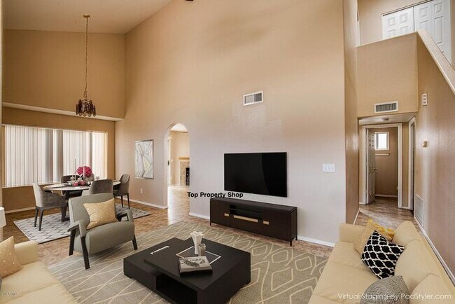 Building Photo - 3 BED 2 BATH IN AHWATUKEE!