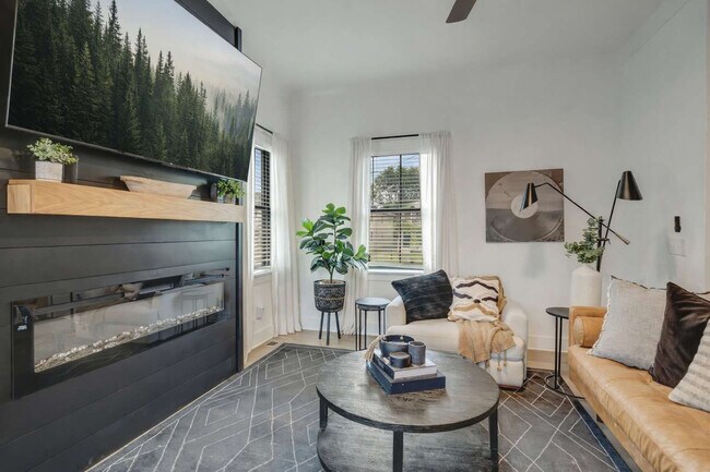 Foto del edificio - 5816 Morrow Rd