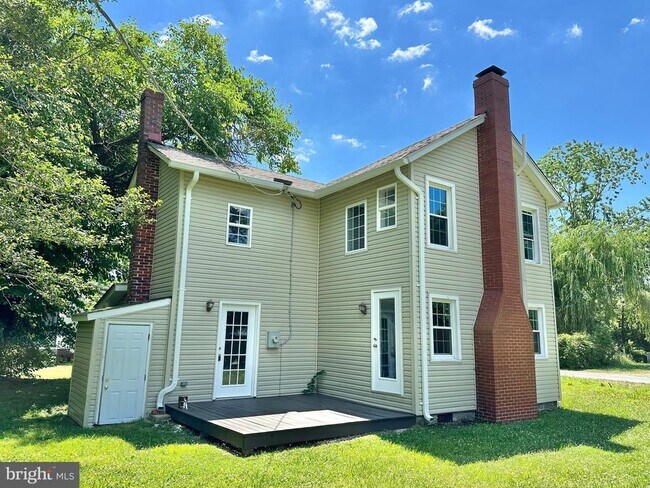 Building Photo - 21480 Willey Rd