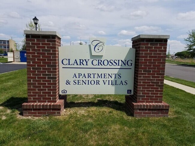 Foto del edificio - 3131 Clary Crossing