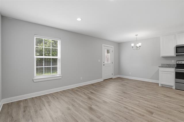 Foto del edificio - 1022 W Shepherd St