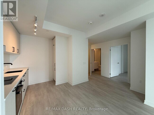 Photo du bâtiment - 1 Quarrington Lane