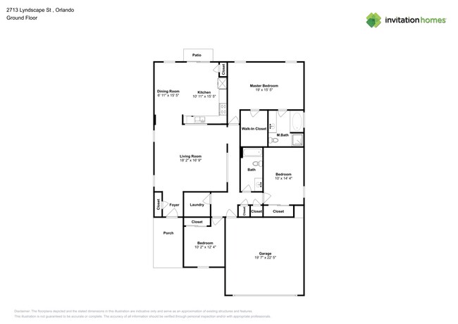 Building Photo - 2713 Lyndscape St