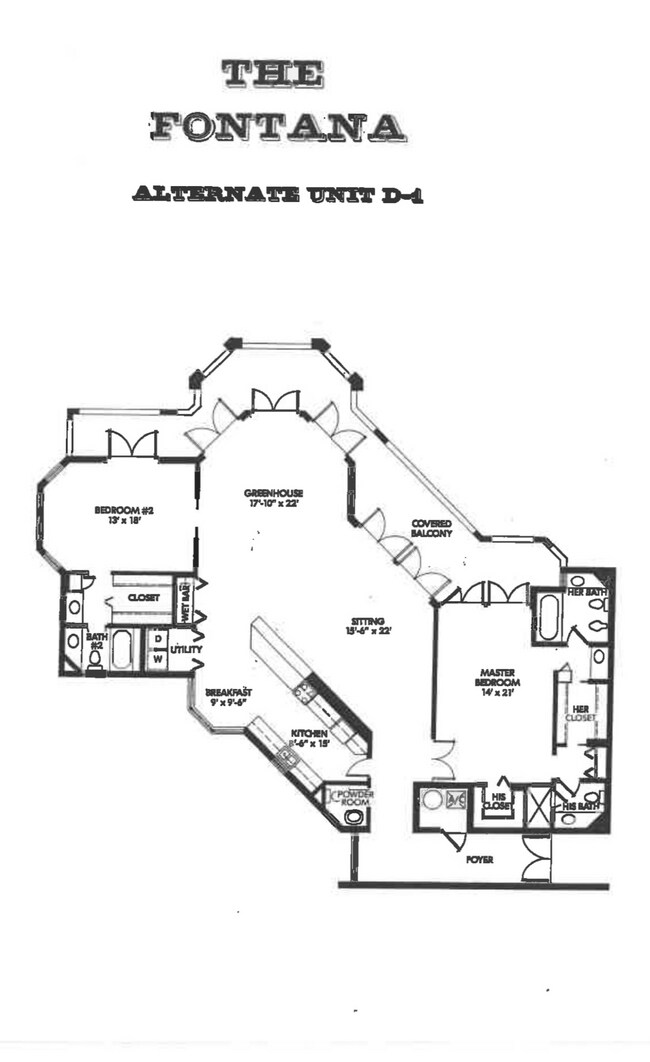 Foto del edificio - 300 SE 5th Ave