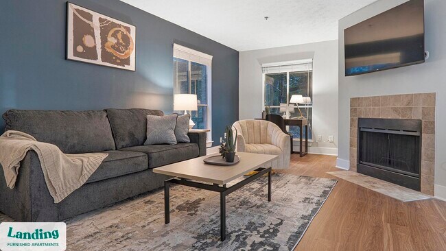 Foto del edificio - 2000 E Lake Pkwy