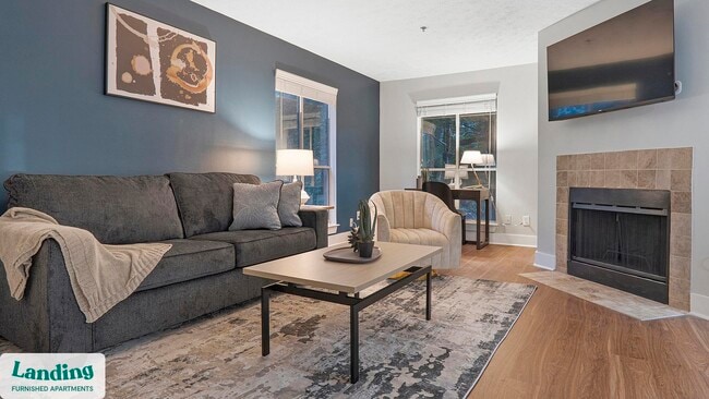 Building Photo - 2000 E Lake Pkwy