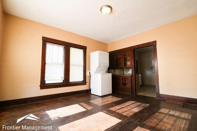 Foto del edificio - 1719 Laramie St