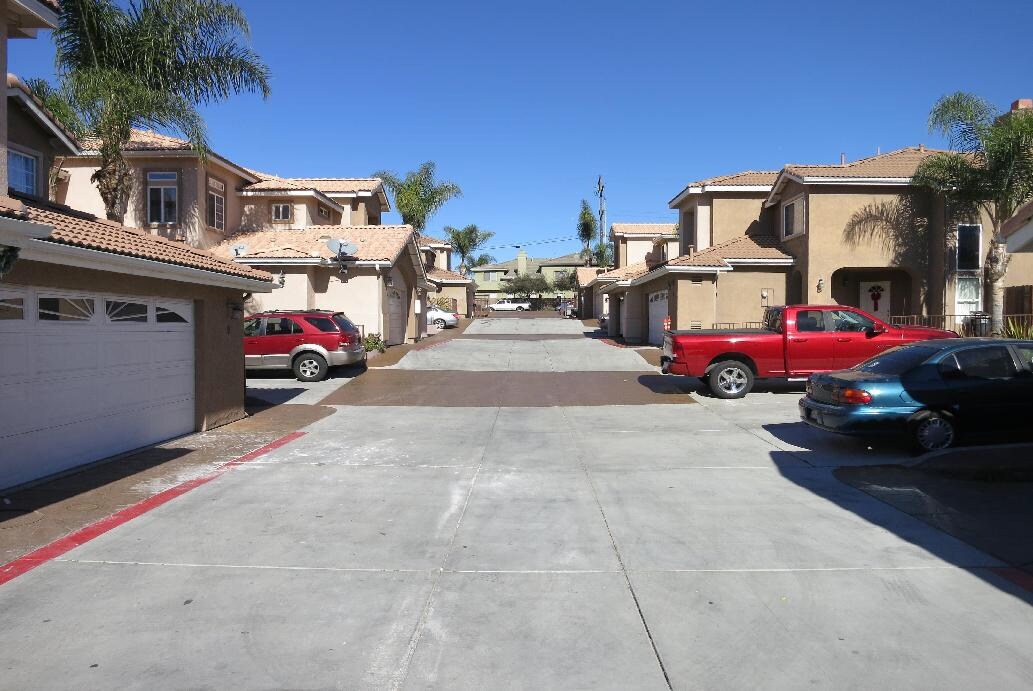 777 Ada St, Chula Vista, CA 91911 Townhomes for Rent Chula Vista, CA