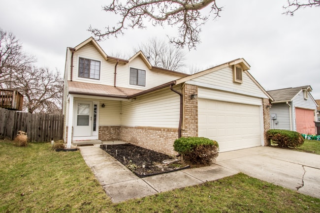 Building Photo - 1838 Keystone Lakes Dr