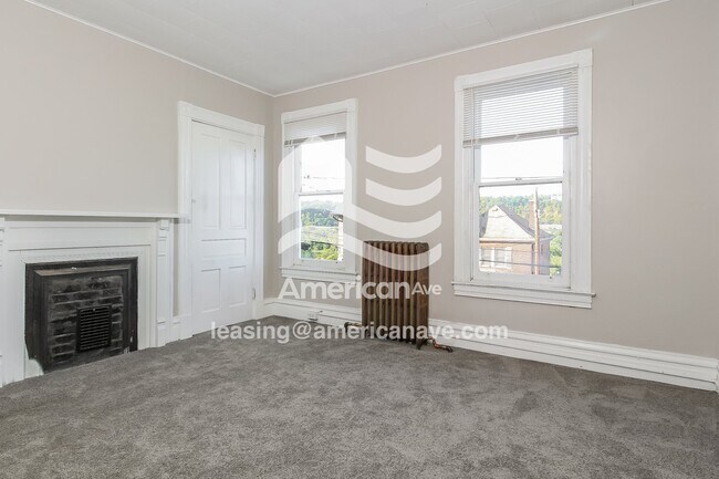 Foto del edificio - 7304 Butler St