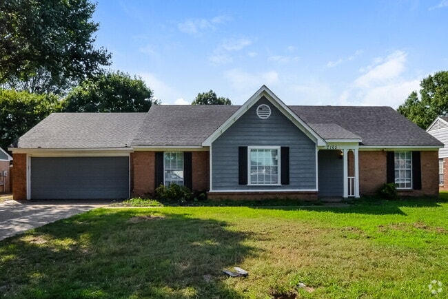 Building Photo - 7165 Redfern Dr