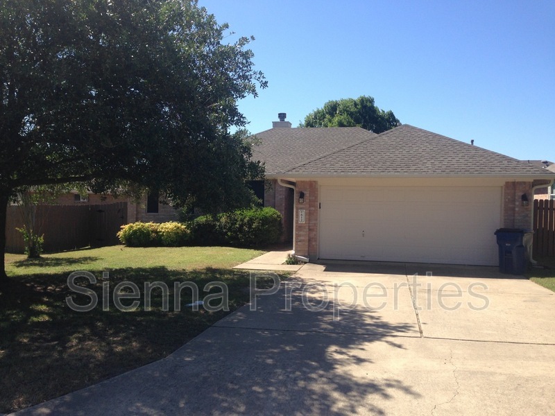 Primary Photo - 612 Thrush Dr