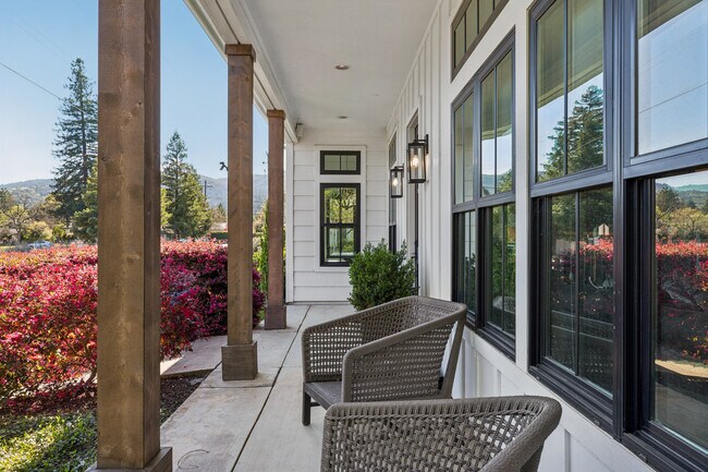 Foto del edificio - 1810 Quail Ct