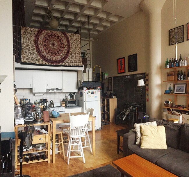 Foto del edificio - 51 Brookline Ave