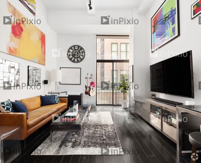 Building Photo - 254 Park Ave S