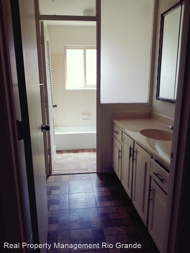 Foto del edificio - 2 br, 1.5 bath House - 3404 Indian School ...