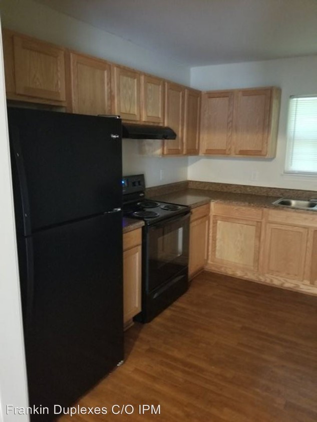 Foto principal - 154 S Franklin Dr