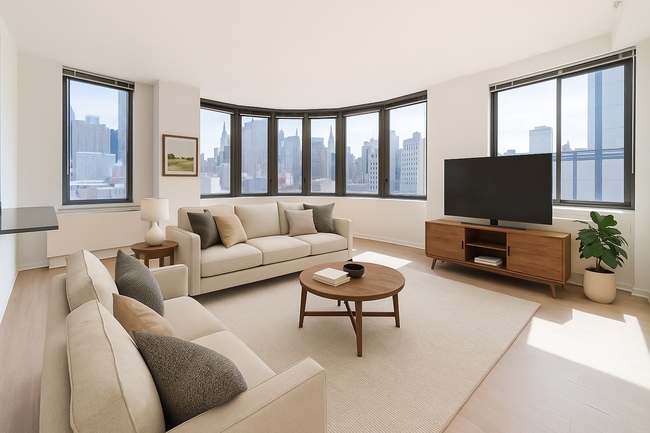 Building Photo - 422 W 55th St