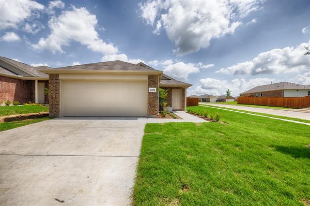 Foto principal - 2253 Nightgrove Cir