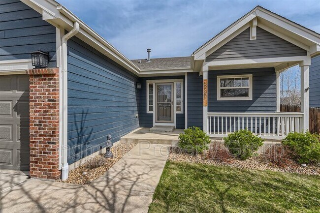 Foto del edificio - 5735 Prairie Cir