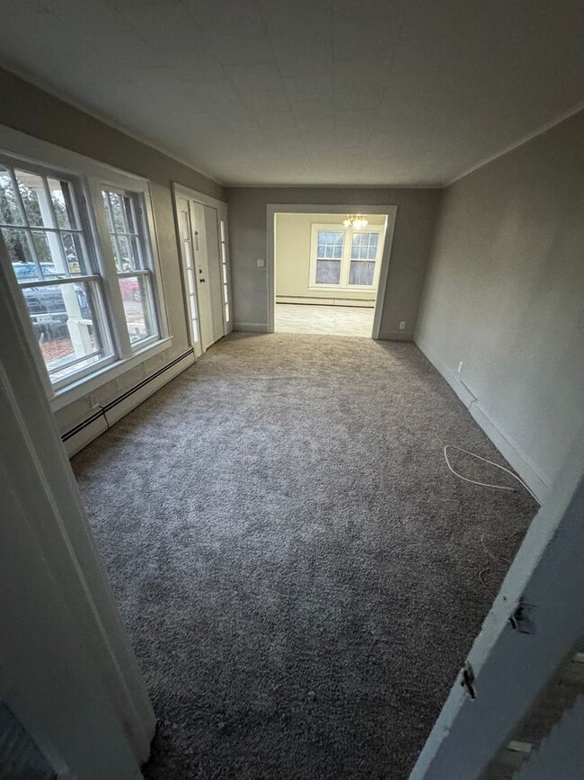 Foto del edificio - 41 Hobson Ave