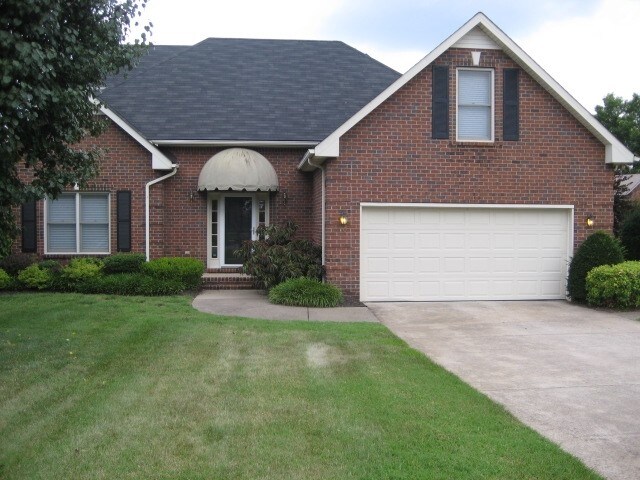 Primary Photo - 2710 Soaring Eagle Court