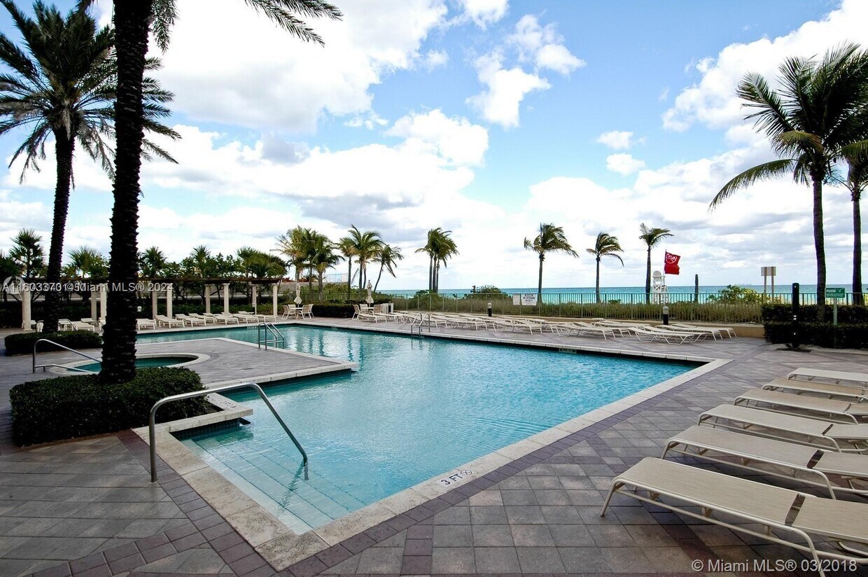 Primary Photo - 2080 S Ocean Dr