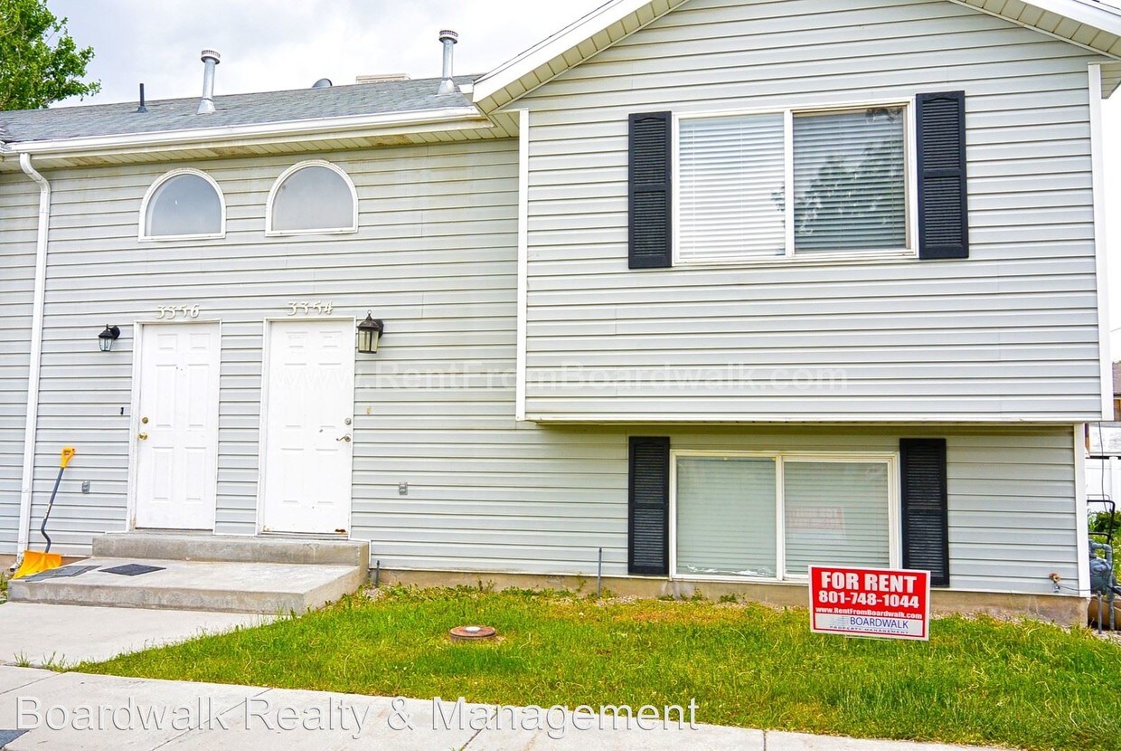 3356 S 8000 W, Magna, UT 84044 Condo for Rent in Magna, UT