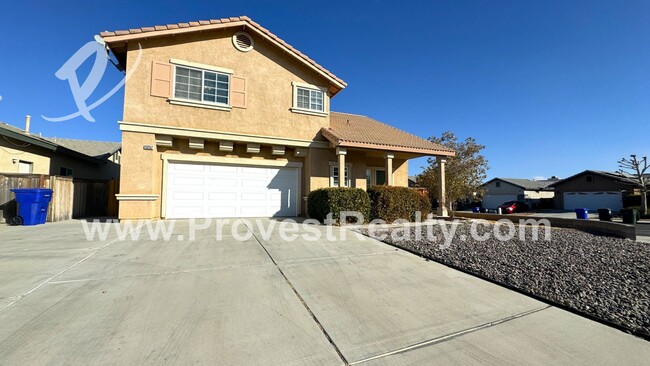 Building Photo - Beautiful 4 Bed, 2.5 Bath Home in Victorvi...